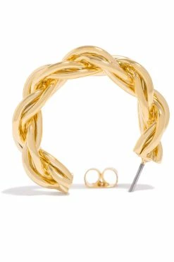 FA Alaysia - Gold Accessories