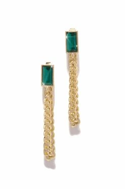 PAN Elaya - Gold Accessories