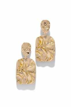 LL Isadra - Gold Accessories