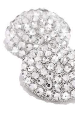 H Kezia - Silver Accessories