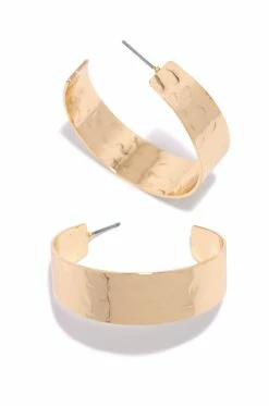 LL Edaline - Gold Accessories