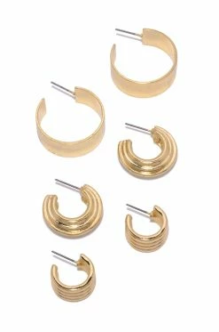 FA Accessories Anne - Gold