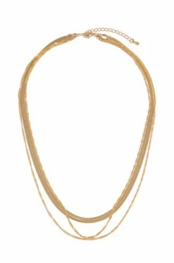 FA Accessories Natalia - Gold