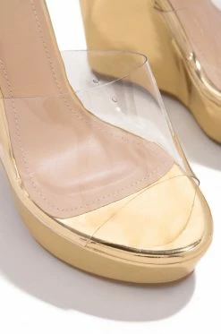 PZLE Puerto Vallarta Sunsets - Gold