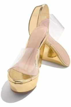 PZLE Puerto Vallarta Sunsets - Gold