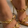 SOME Shoes Lillee - Gold
