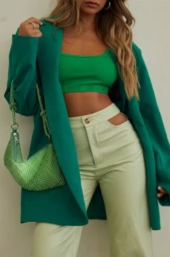 BYR Elara - Sage Clothing