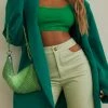 EMPK Clothing Leora - Green