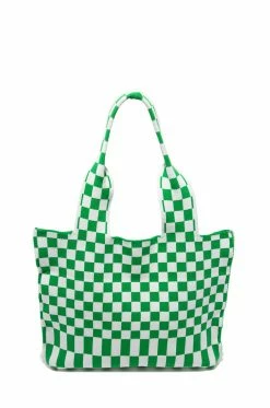 AN Accessories Kristy - Green