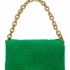 H Amali - Green Accessories