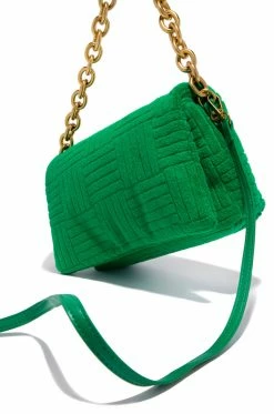 H Amali - Green Accessories