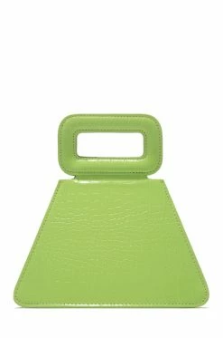 FA Accessories Gabriella - Green