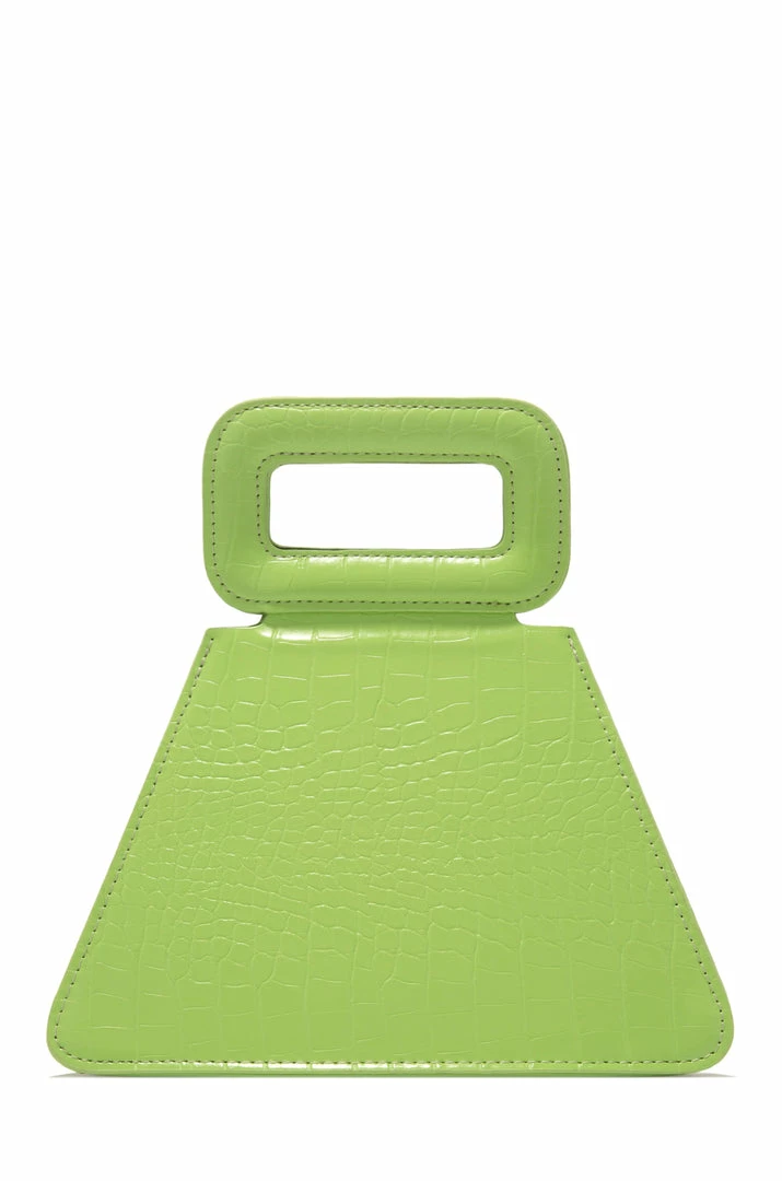 FA Accessories Gabriella - Green