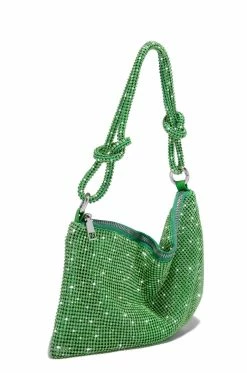 UR Diamonds Are Forever - Green