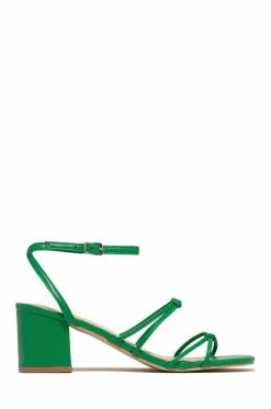 KLEEN Annalie - Green