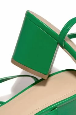 KLEEN Annalie - Green