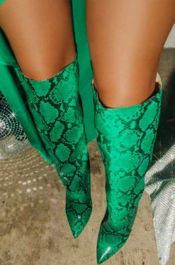 SOME Keep My Cool - Green