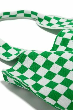 AN Accessories Kristy - Green