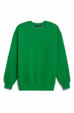 MSLOLA Cozy Feels - Green