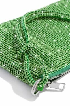 UR Diamonds Are Forever - Green