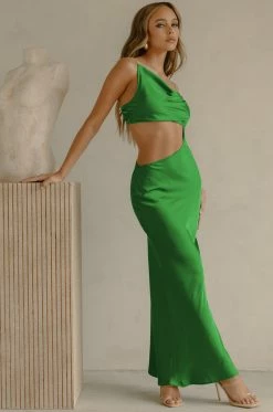 BGB Anica - Green Clothing