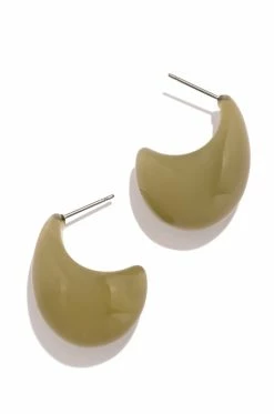 FA Mileya - Green Accessories