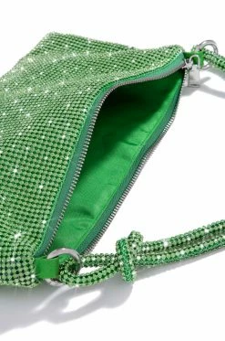 UR Diamonds Are Forever - Green