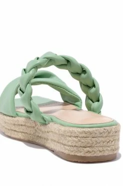 MIXX Shoes Travel Memories - Sage