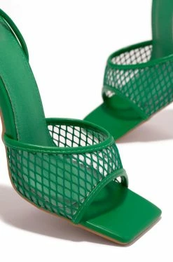 MIXX Carmina - Green