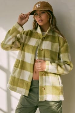 FO Clothing Coreen - Green