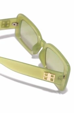 Accessories Lush Views - Green