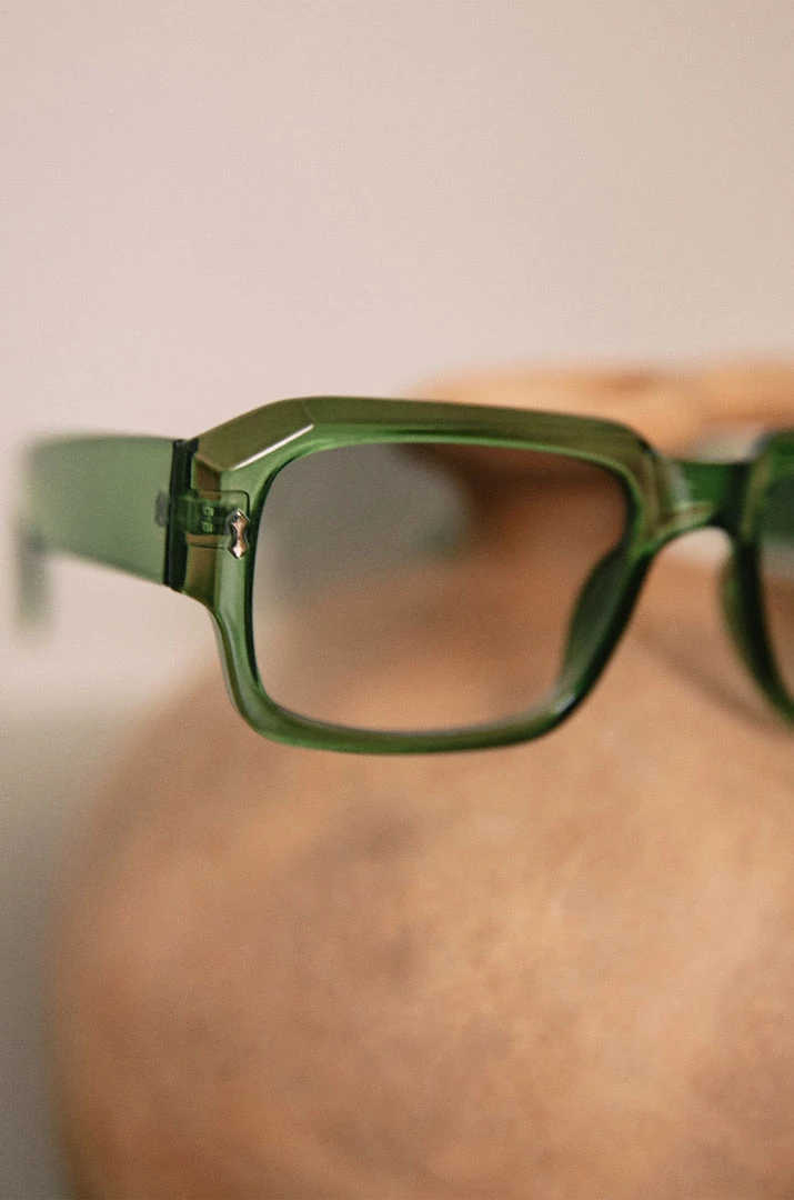 IF Summer Cool - Green Accessories