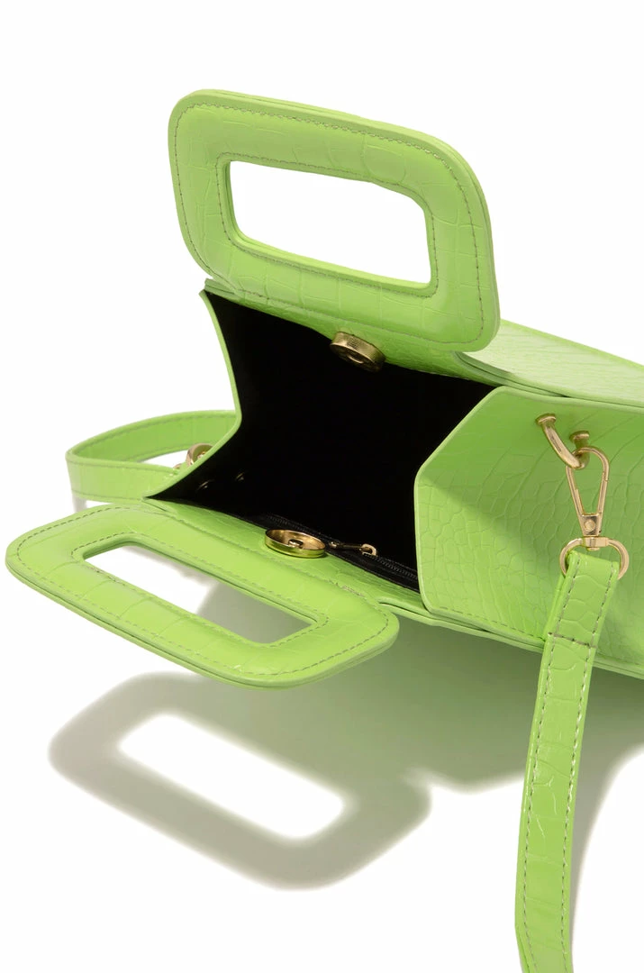 FA Accessories Gabriella - Green