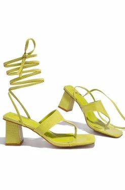 SOME Shoes Maldina - Green