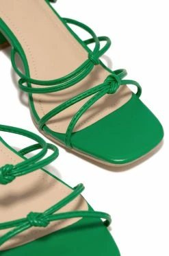 KLEEN Annalie - Green