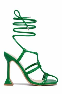 SOME Shoes Kesia - Green