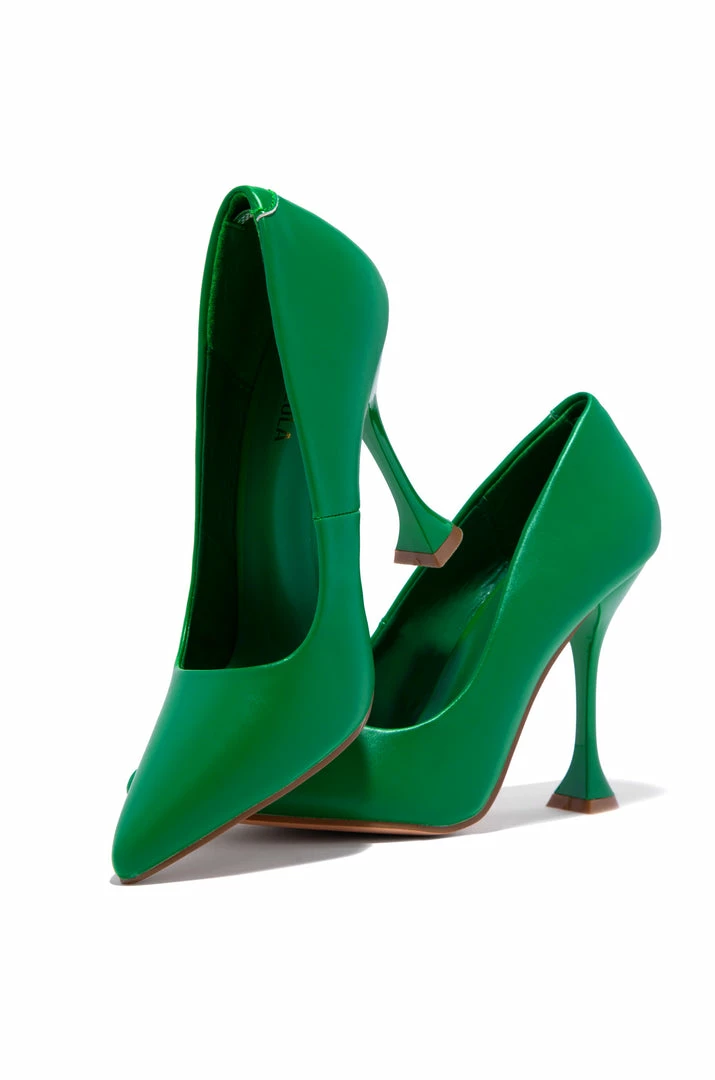 SOME Chantel - Green