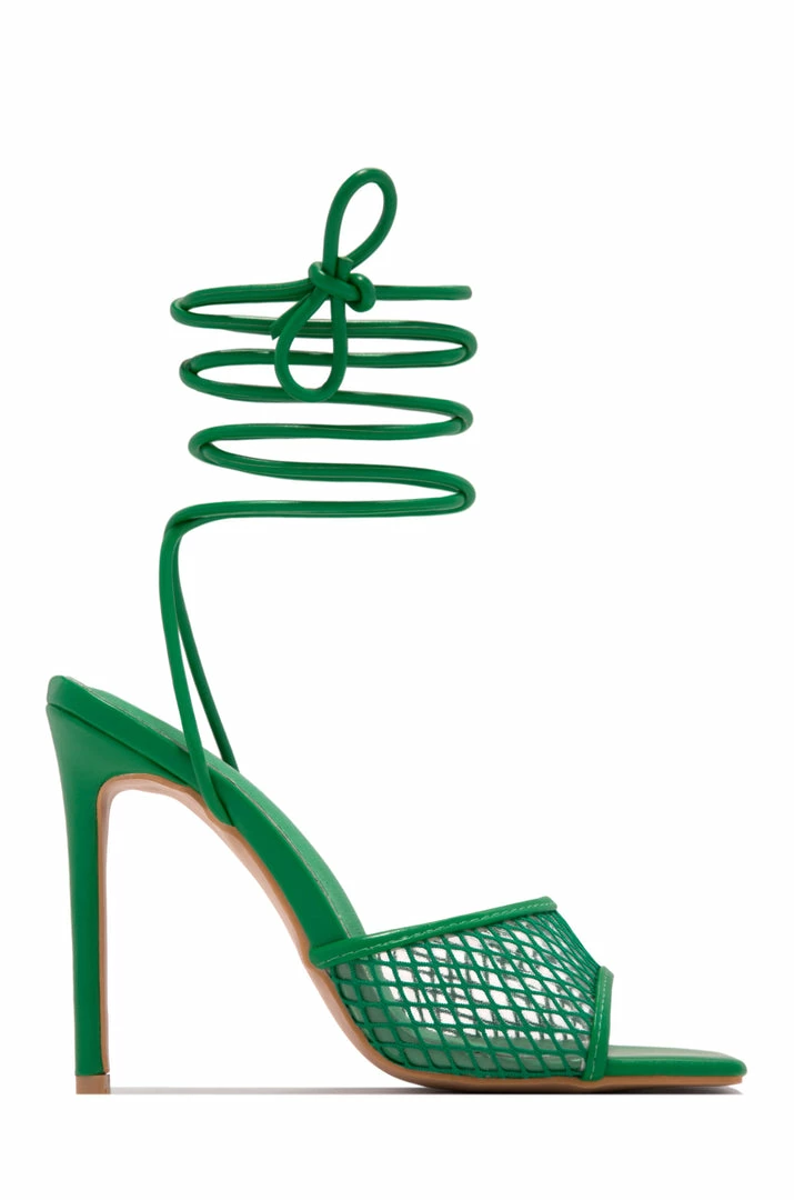 MIXX Carmina - Green