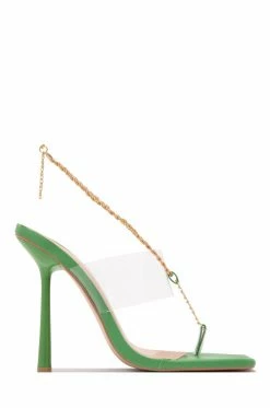 SOME Shoes Lyanna - Green