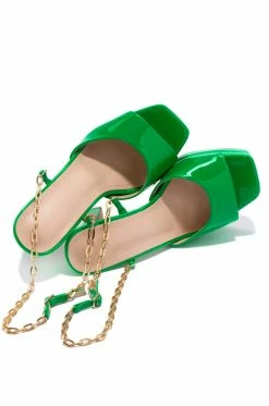 SOME Syrah - Green Shoes