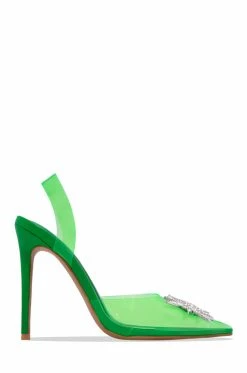 SOME Shoes Riri - Green