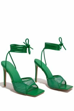 MIXX Carmina - Green