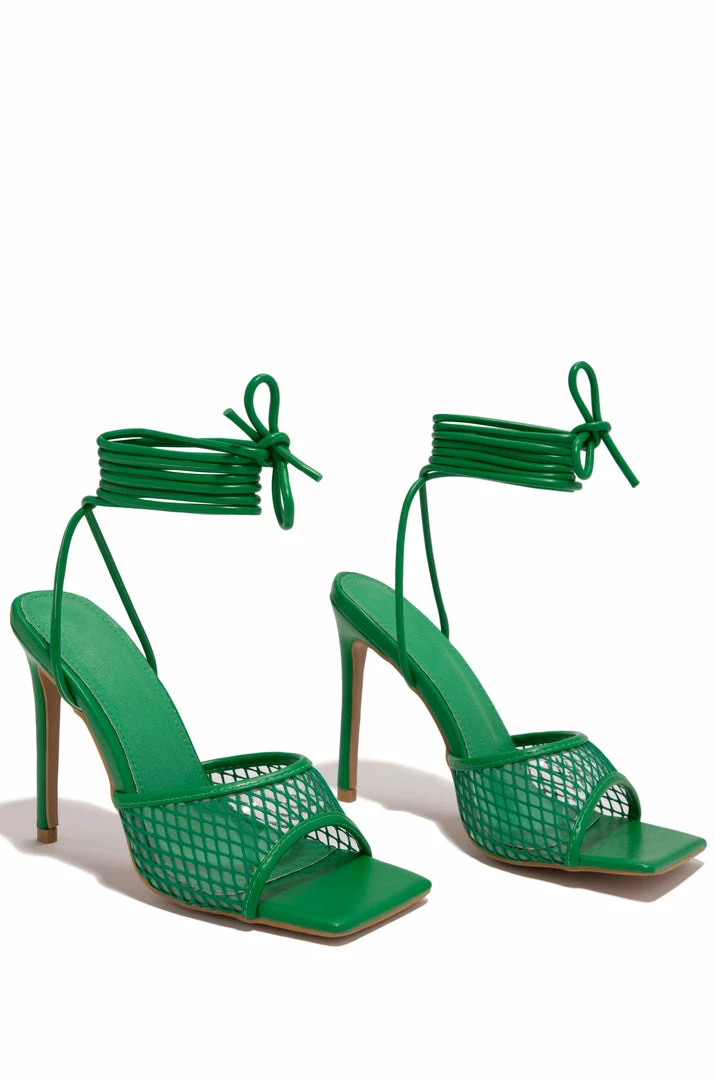 MIXX Carmina - Green