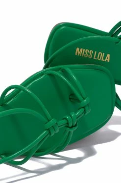 SOME Solenne - Green