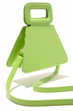 FA Accessories Gabriella - Green