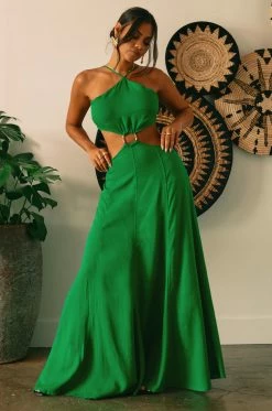 LUX Bali Oasis - Green