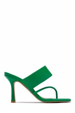 SOME Samaira - Green