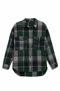 AC City Dreams - Green Clothing