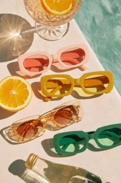 IF Vacay Energy - Green