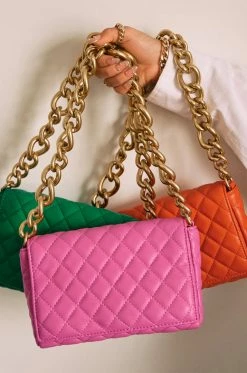 H Accessories Naomi - Pink